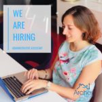 Open Position Administrative Assistant