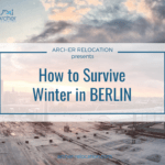 How to Survive Winter in Berlin