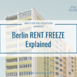 Berlin Rent Freeze Explained