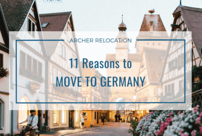 11 Reasons to Move to Germany