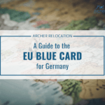EU Blue Card for Germany