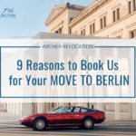 Berlin Relocation Agency