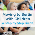 Moving to Berlin with Children